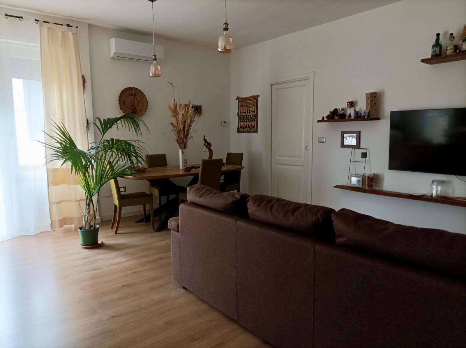 Asfodelo Home 포르토 토레스 외부 사진