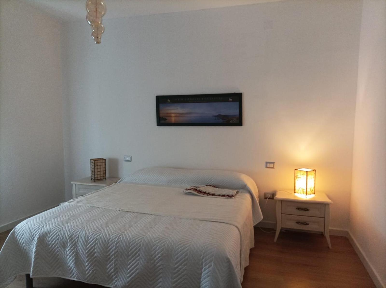 Asfodelo Home 포르토 토레스 외부 사진