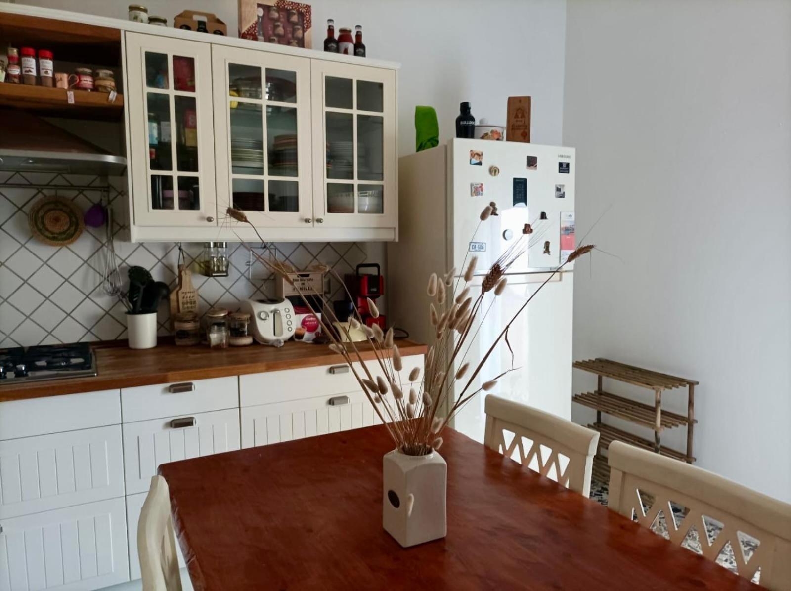 Asfodelo Home 포르토 토레스 외부 사진
