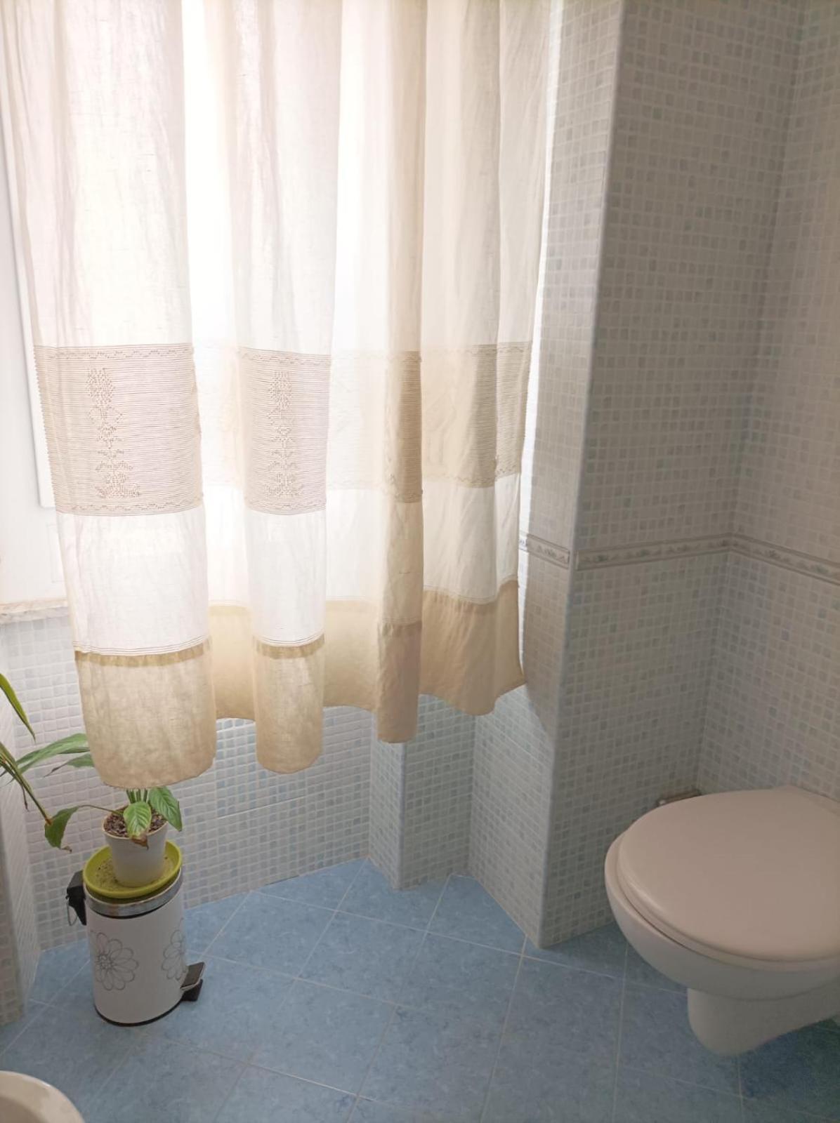 Asfodelo Home 포르토 토레스 외부 사진