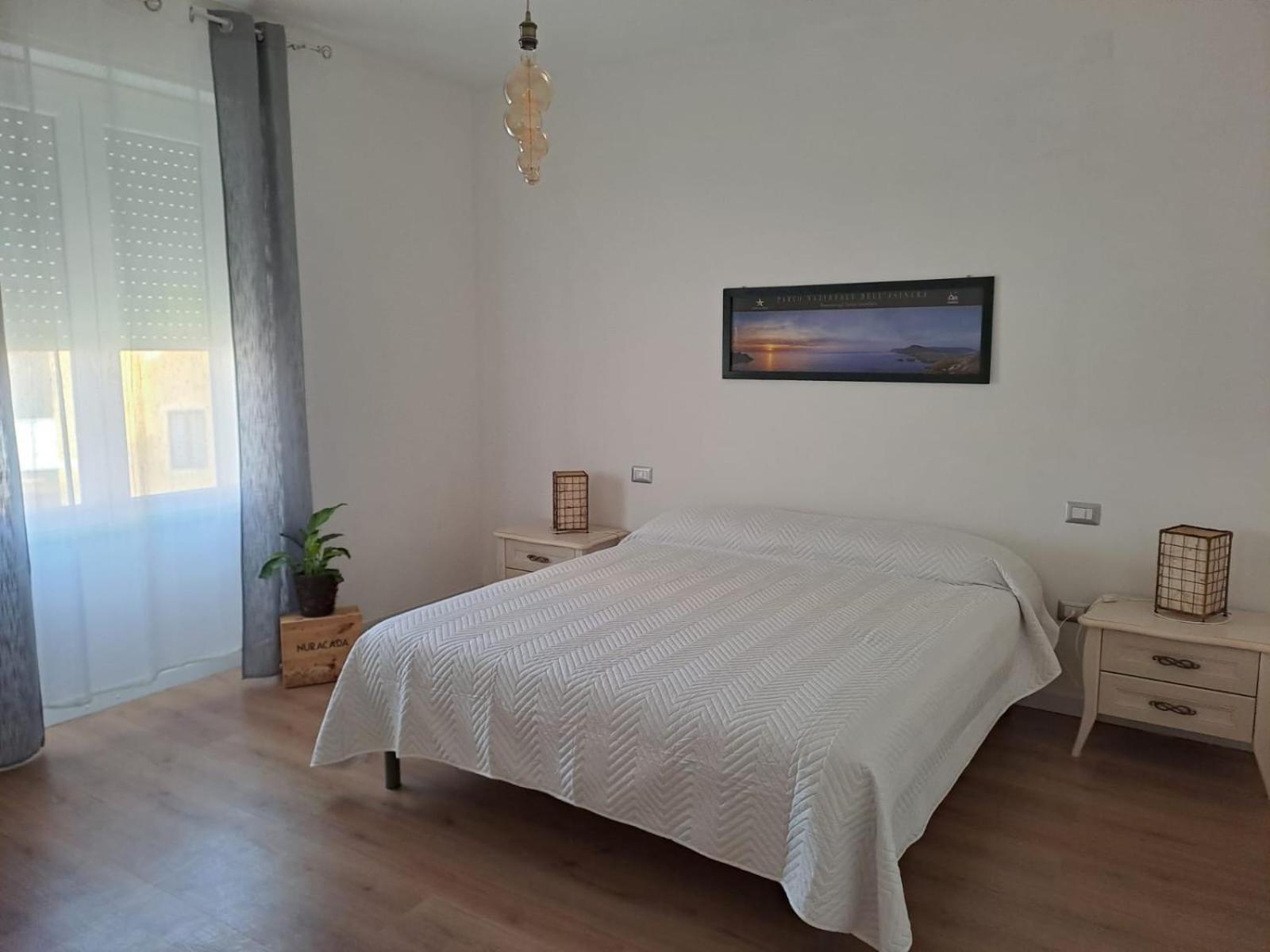 Asfodelo Home 포르토 토레스 외부 사진