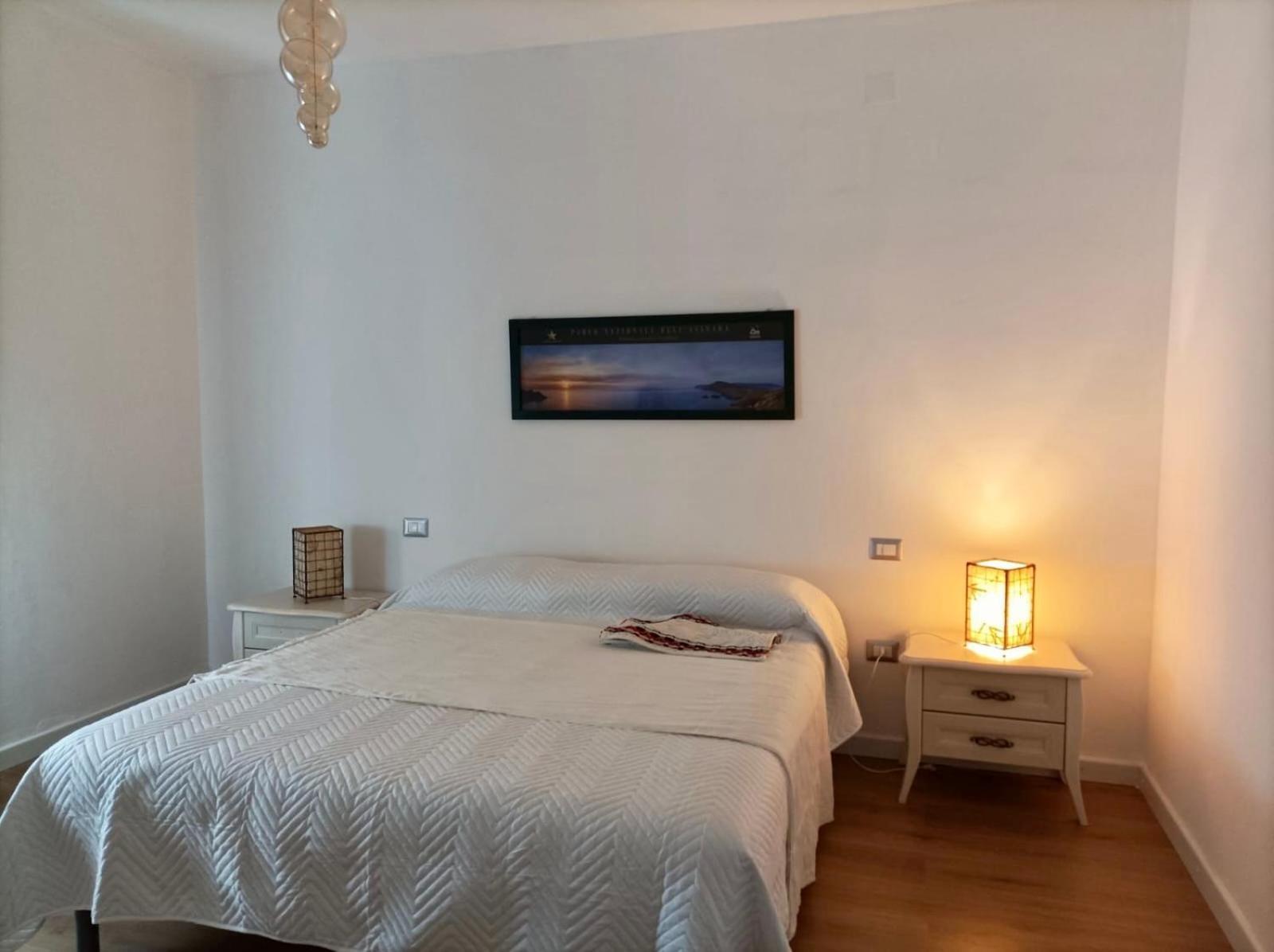 Asfodelo Home 포르토 토레스 외부 사진