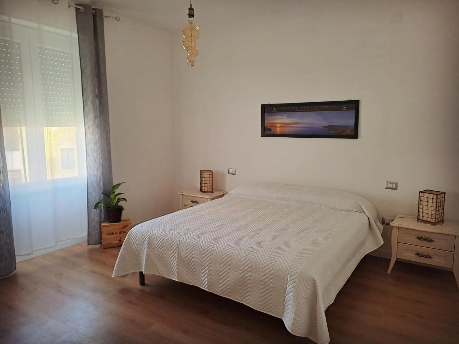 Asfodelo Home 포르토 토레스 외부 사진